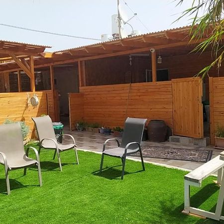 Naftali Albilia Kiryat Shemona Exterior foto
