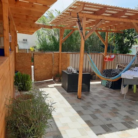 Naftali Albilia Kiryat Shemona Exterior foto